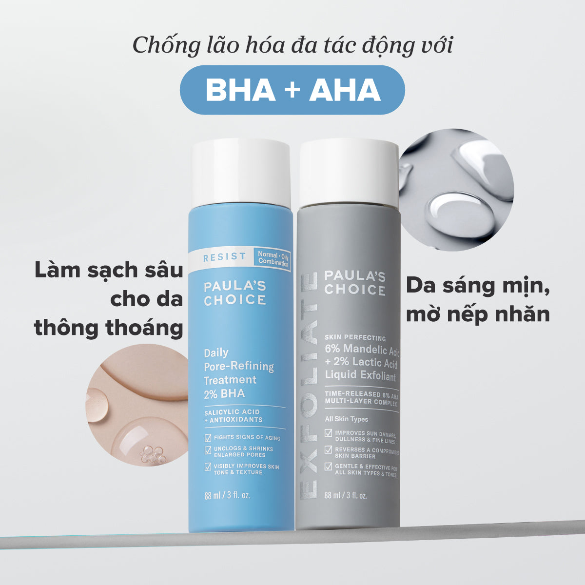 Banner kết hợp