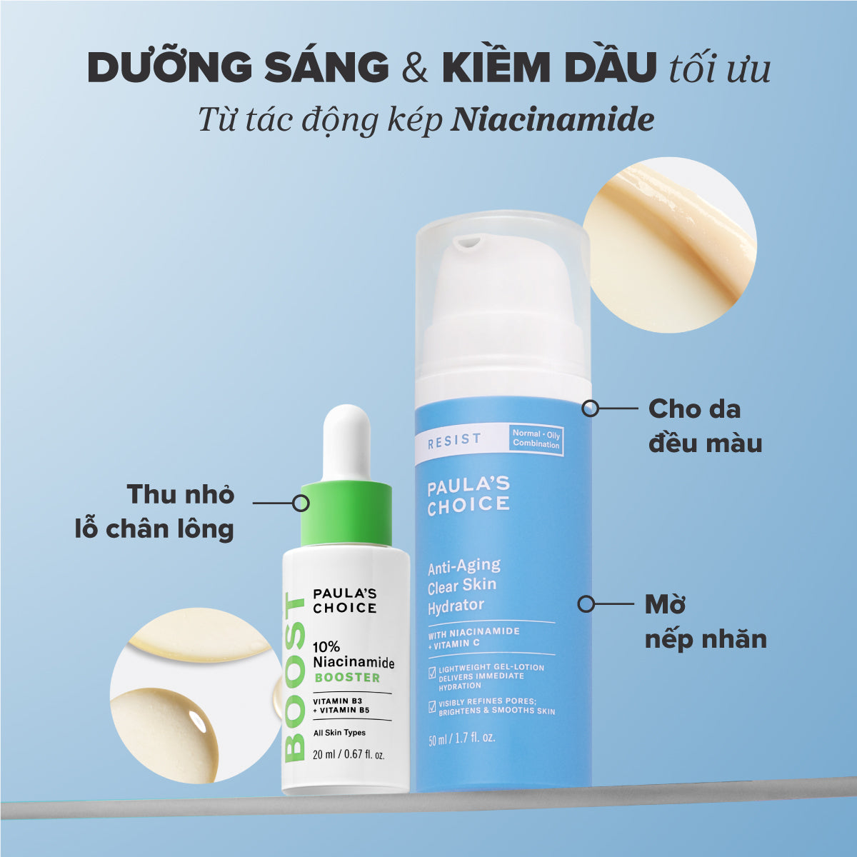 Banner kết hợp