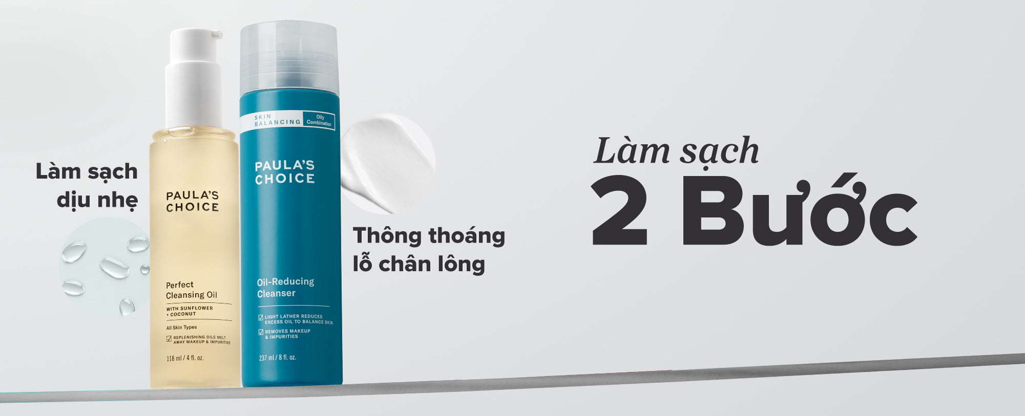 Banner kết hợp