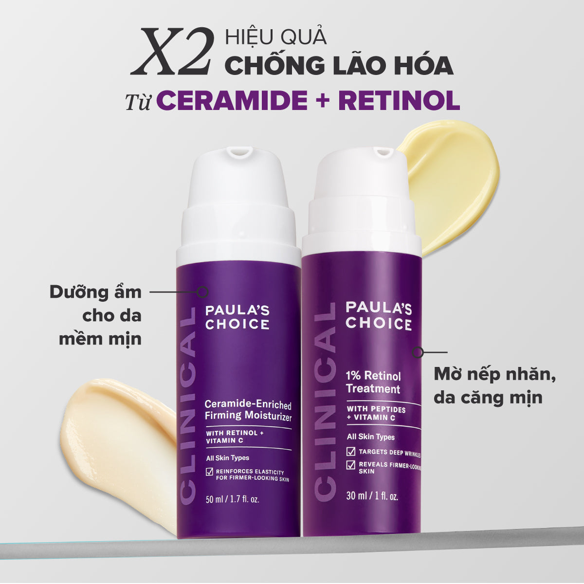 Banner kết hợp