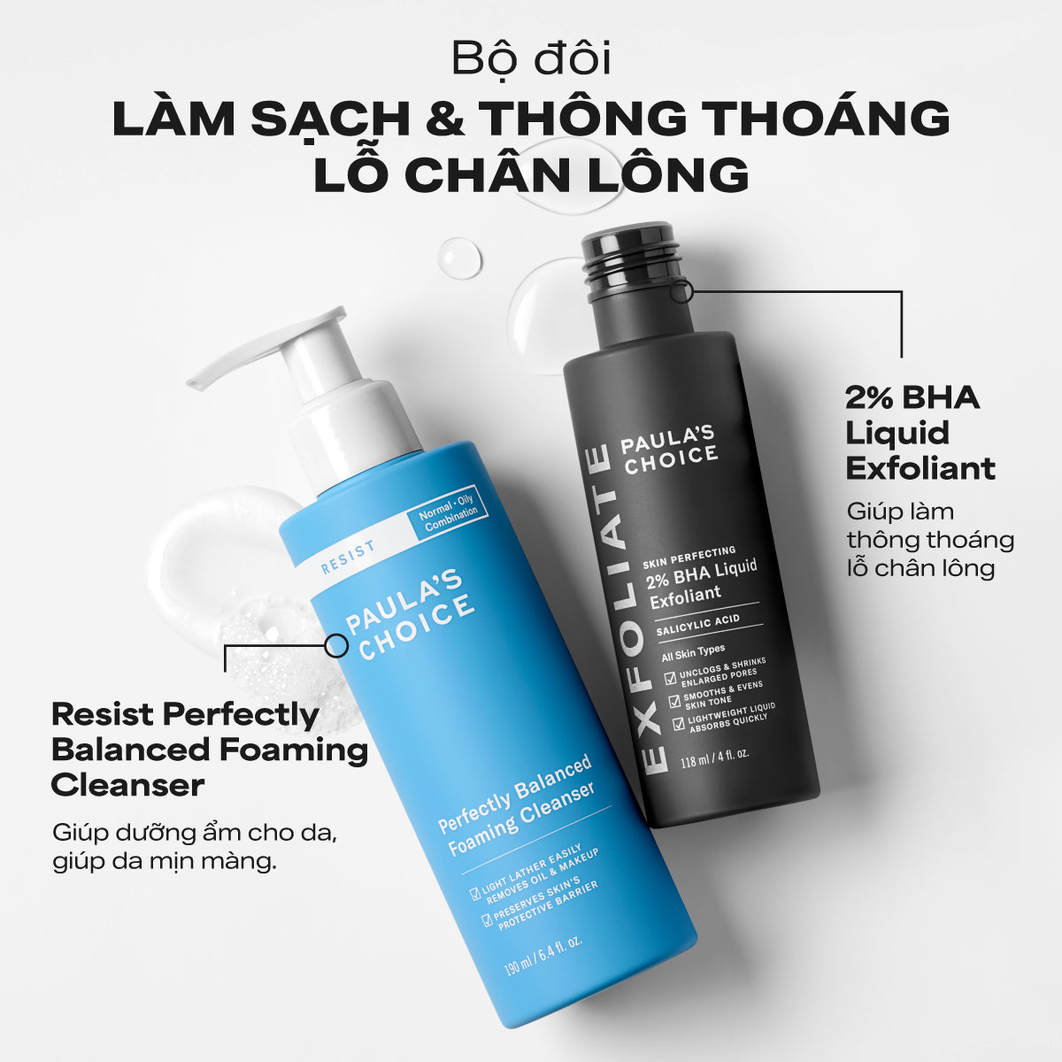Banner kết hợp