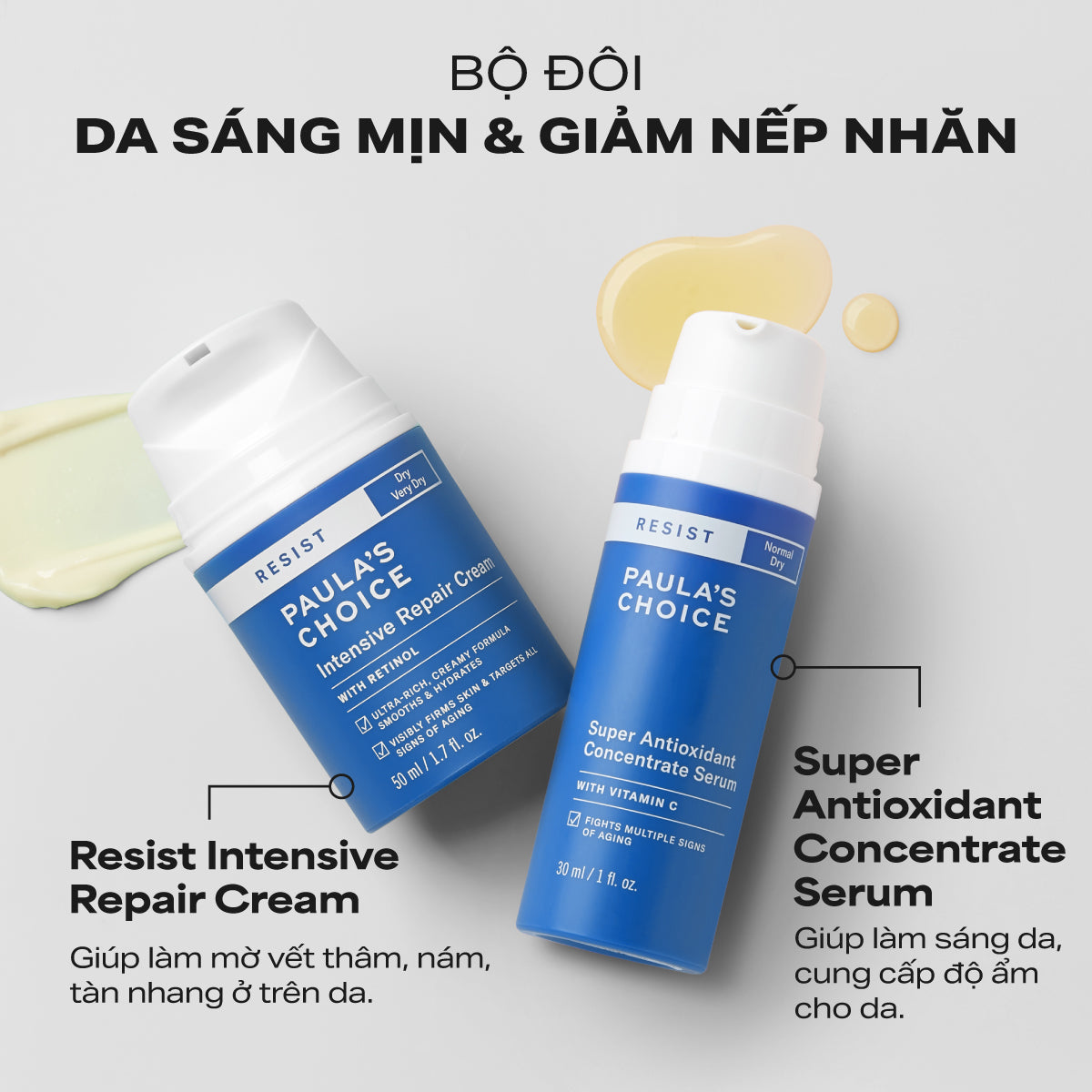 Banner kết hợp