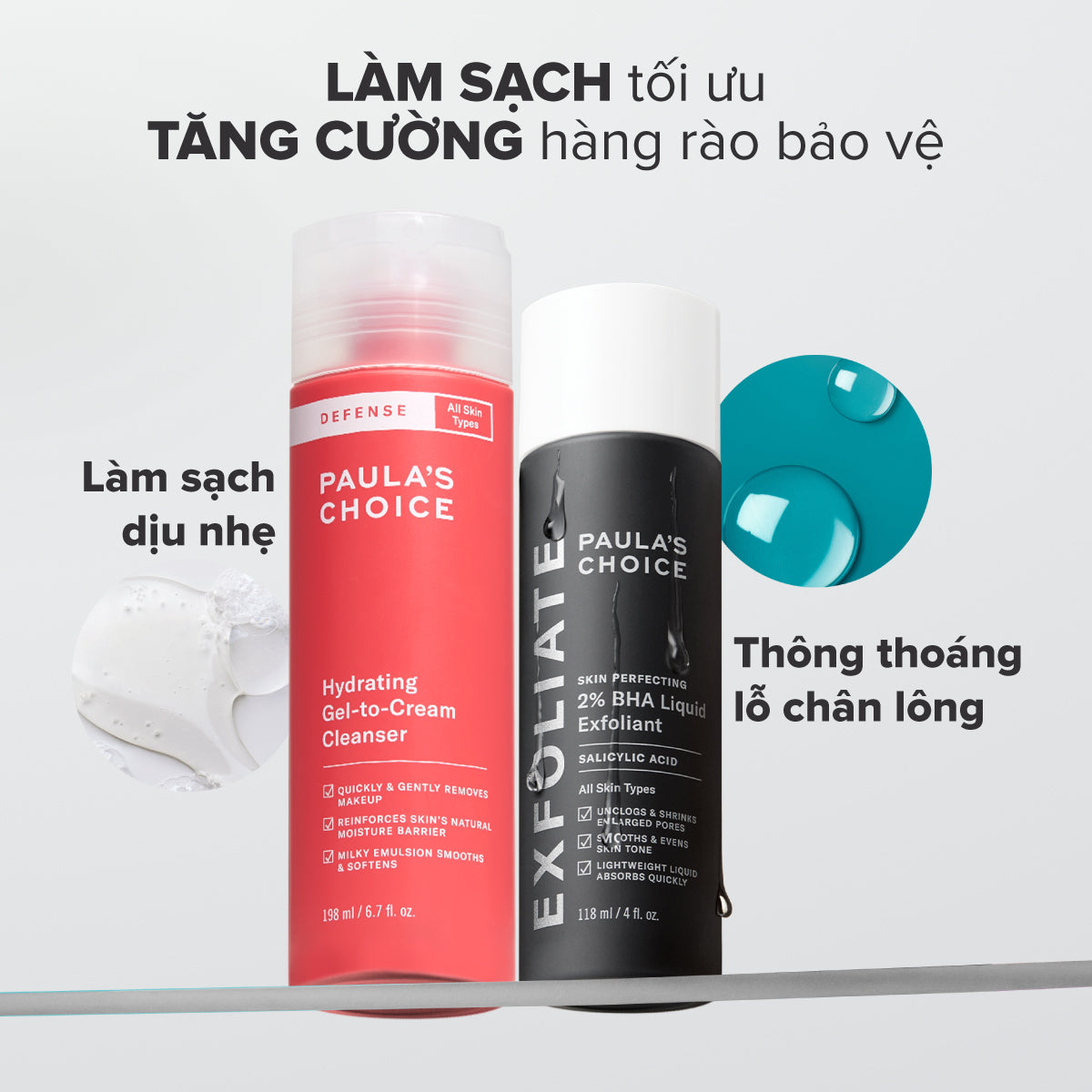 Banner kết hợp