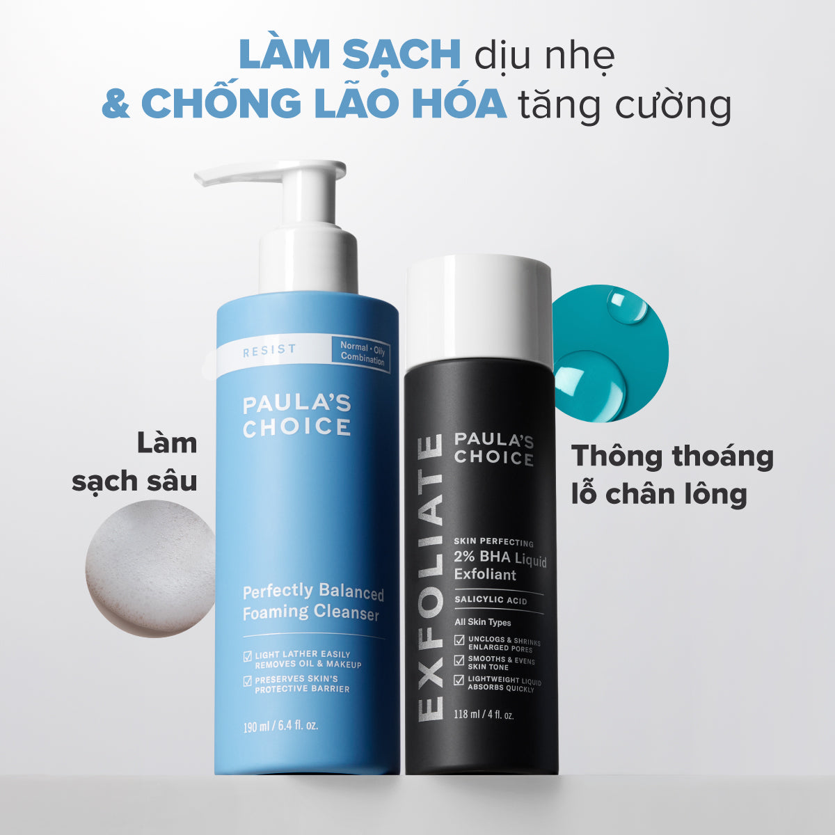 Banner kết hợp