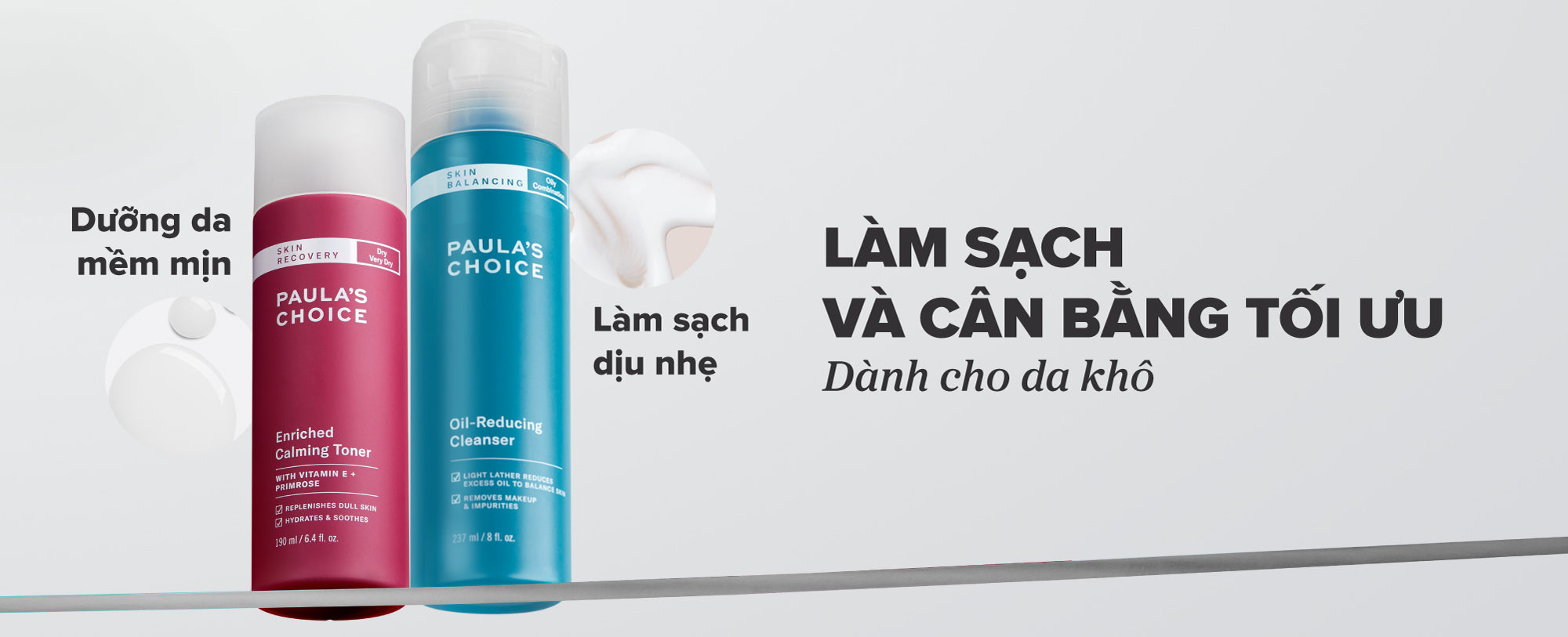 Banner kết hợp