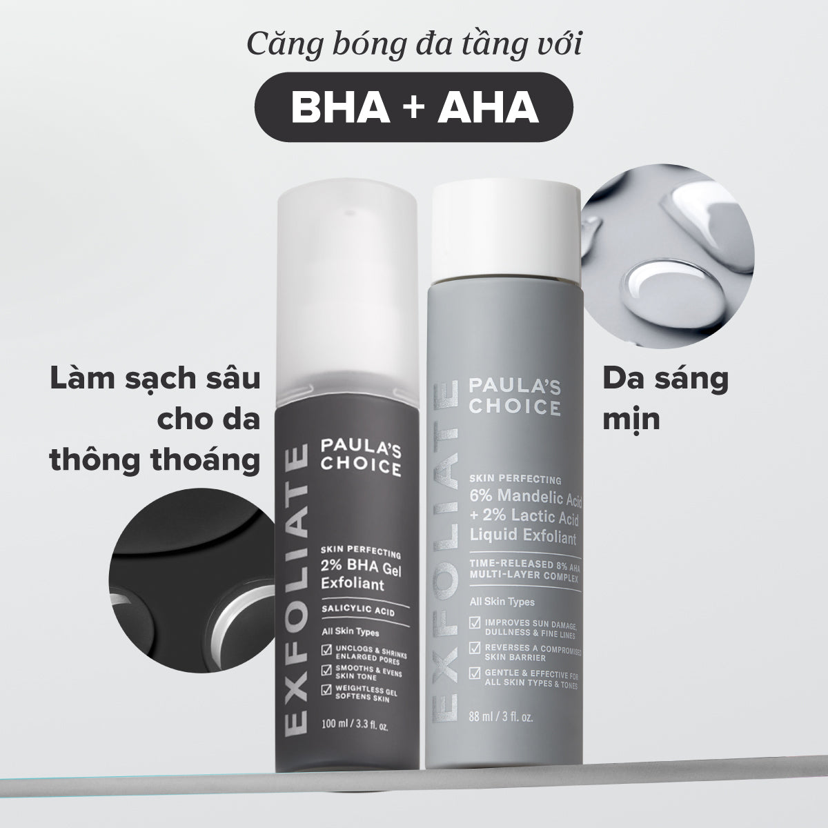 Banner kết hợp