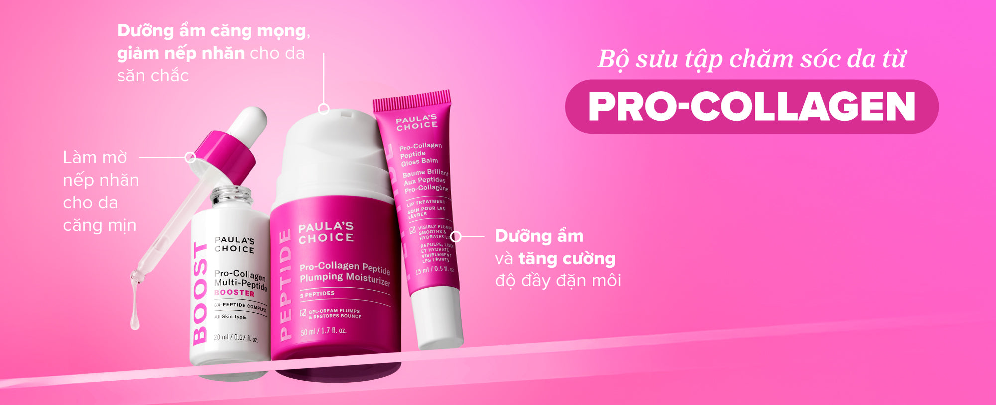 Banner kết hợp