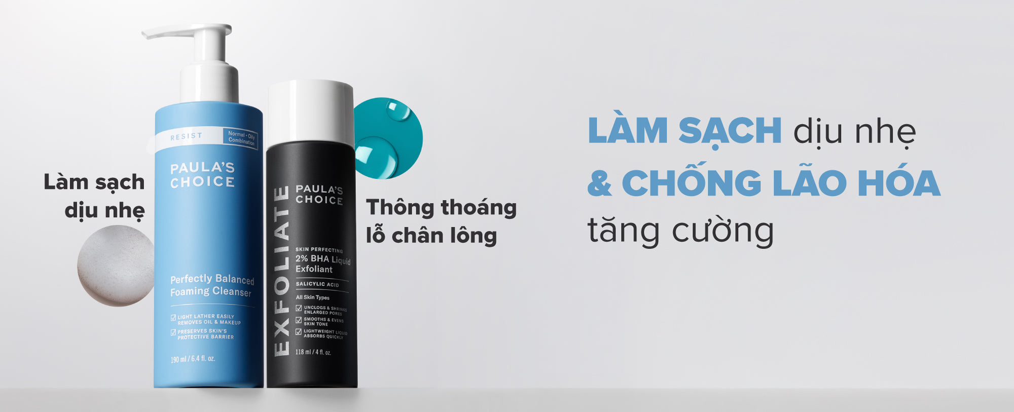 Banner kết hợp