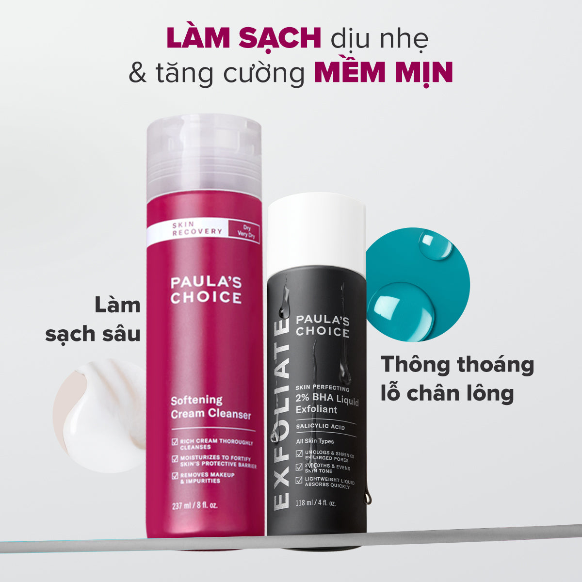 Banner kết hợp