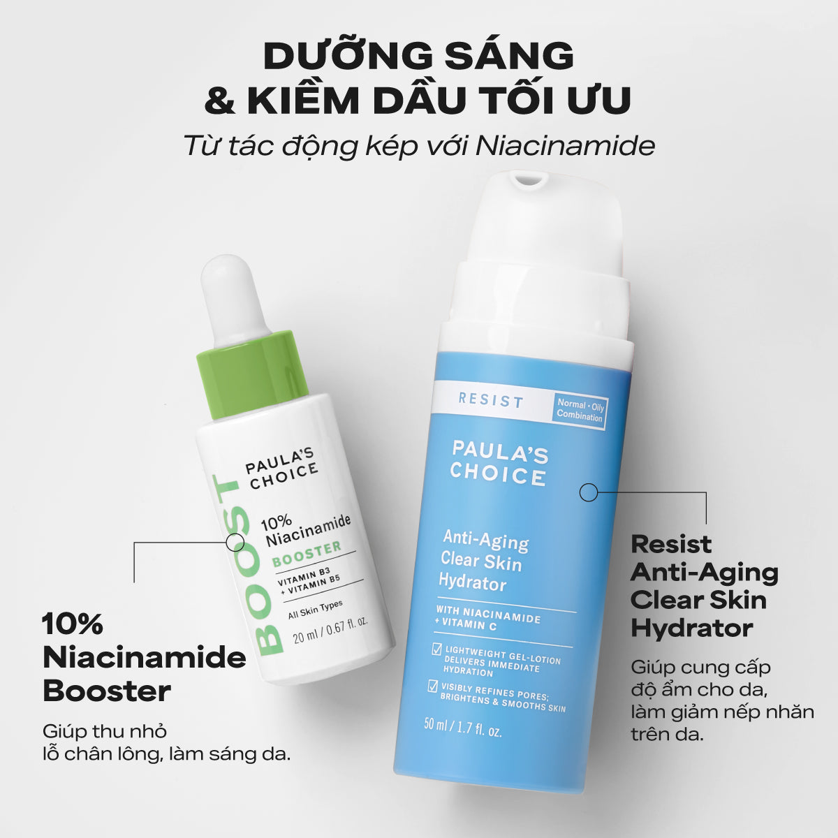 Banner kết hợp
