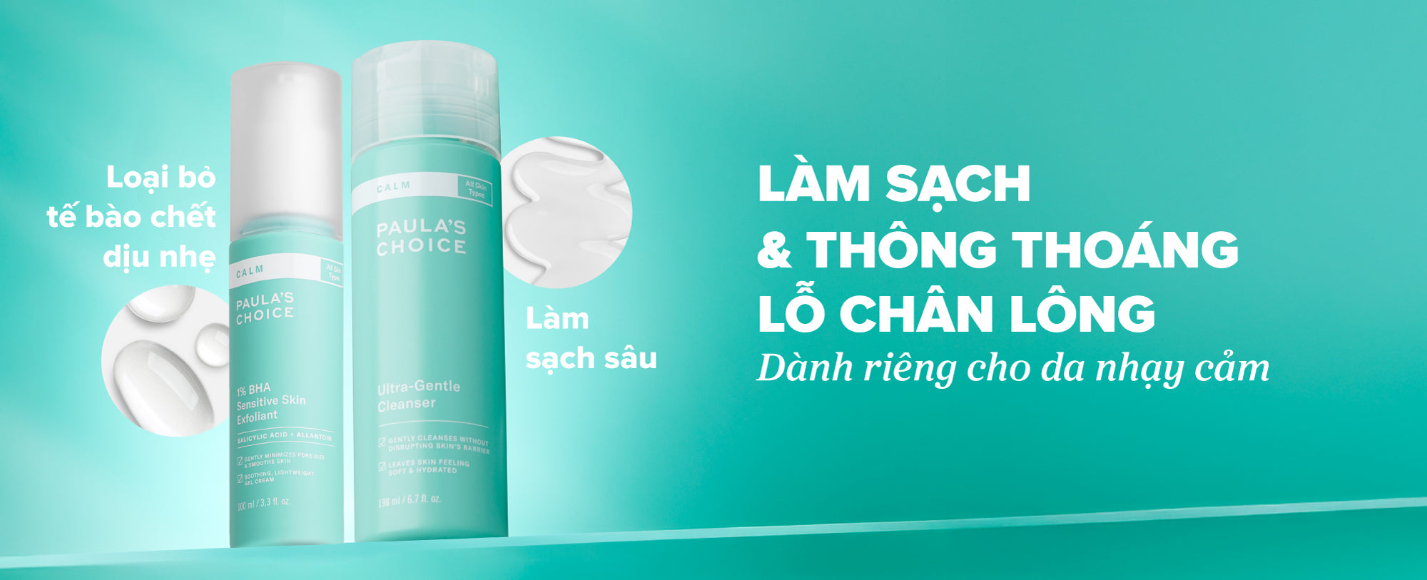 Banner kết hợp