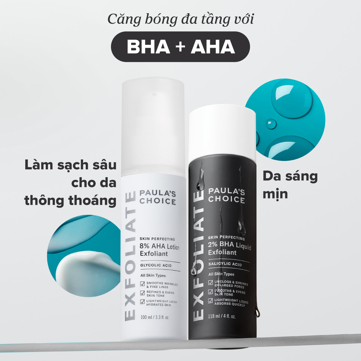 Banner kết hợp