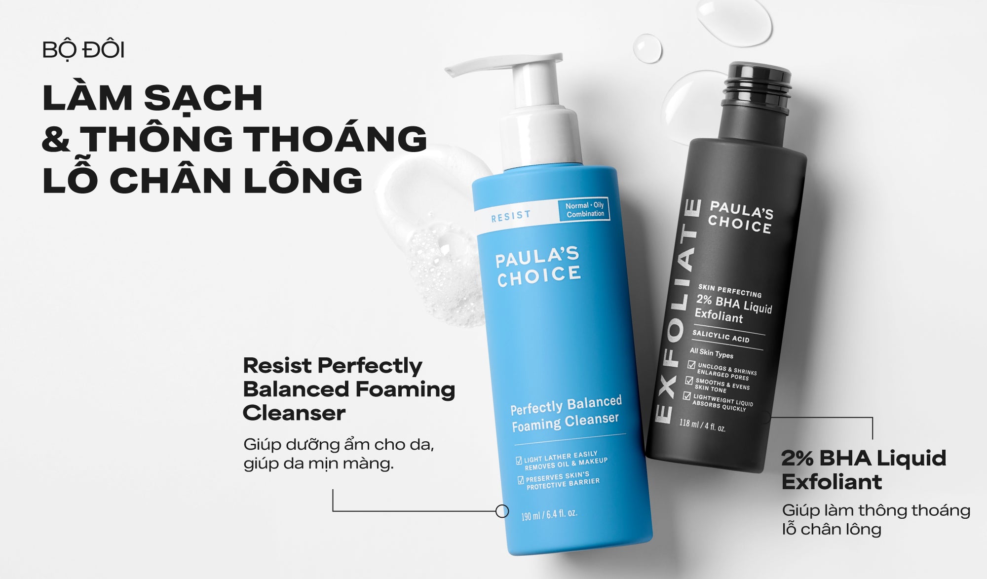 Banner kết hợp