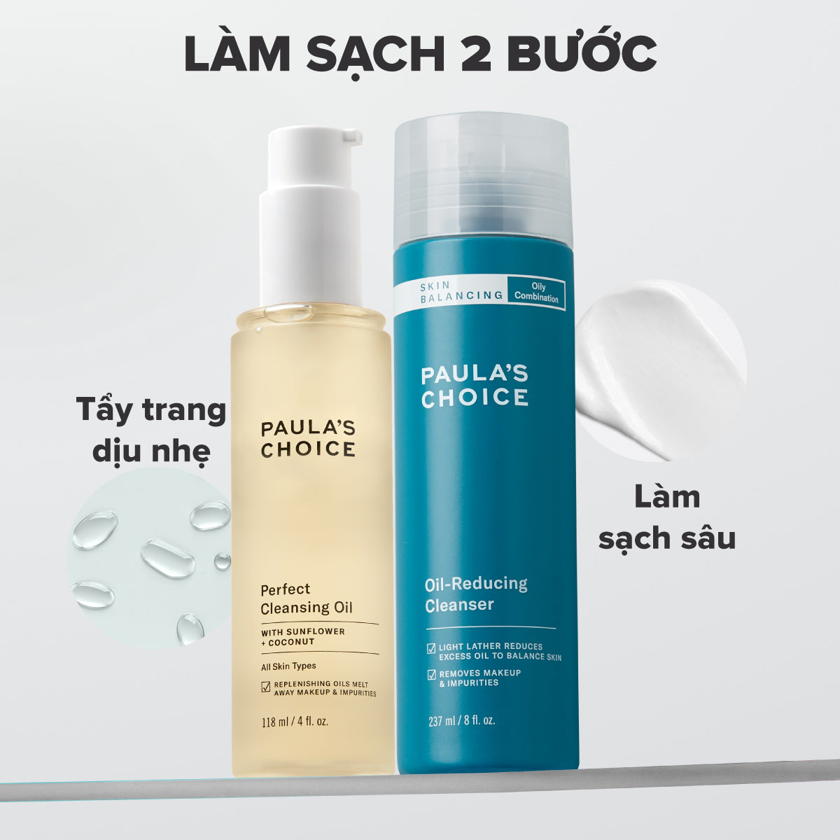 Banner kết hợp