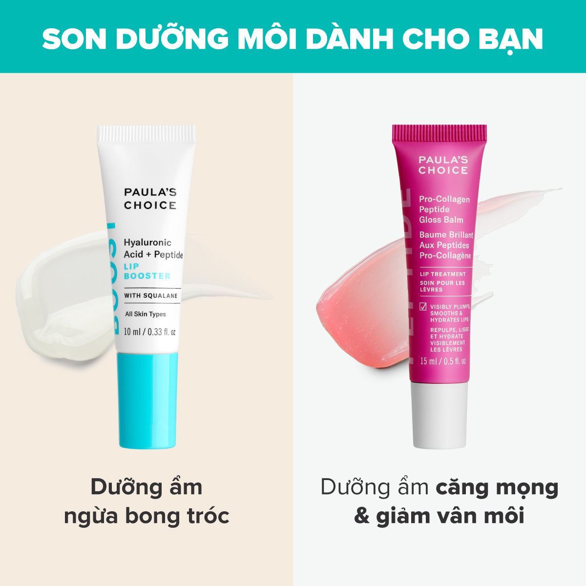 Banner kết hợp