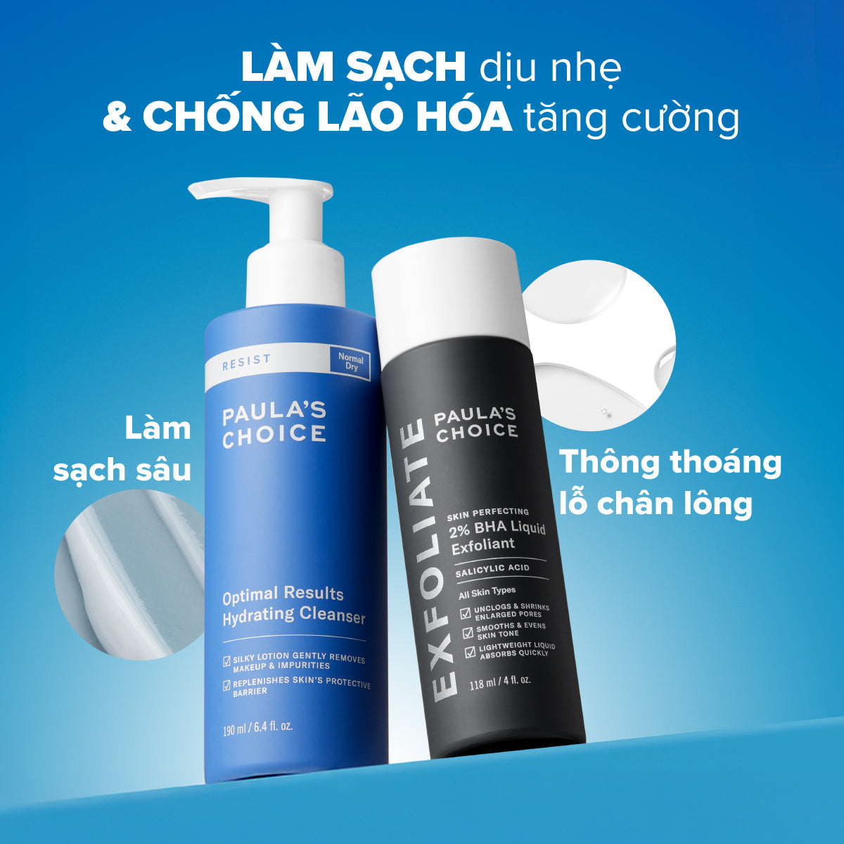 Banner kết hợp