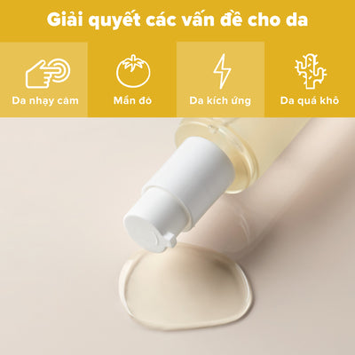 Dầu tẩy trang làm sạch và dưỡng ẩm cho da Perfect Cleansing Oil 118ml