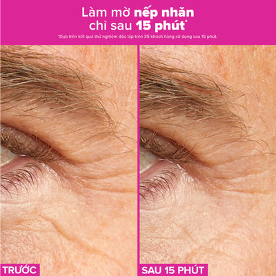 Tinh chất  làm căng mịn làm giảm nếp nhăn và săn chắc da Pro-Collagen Multi-Peptide Booster