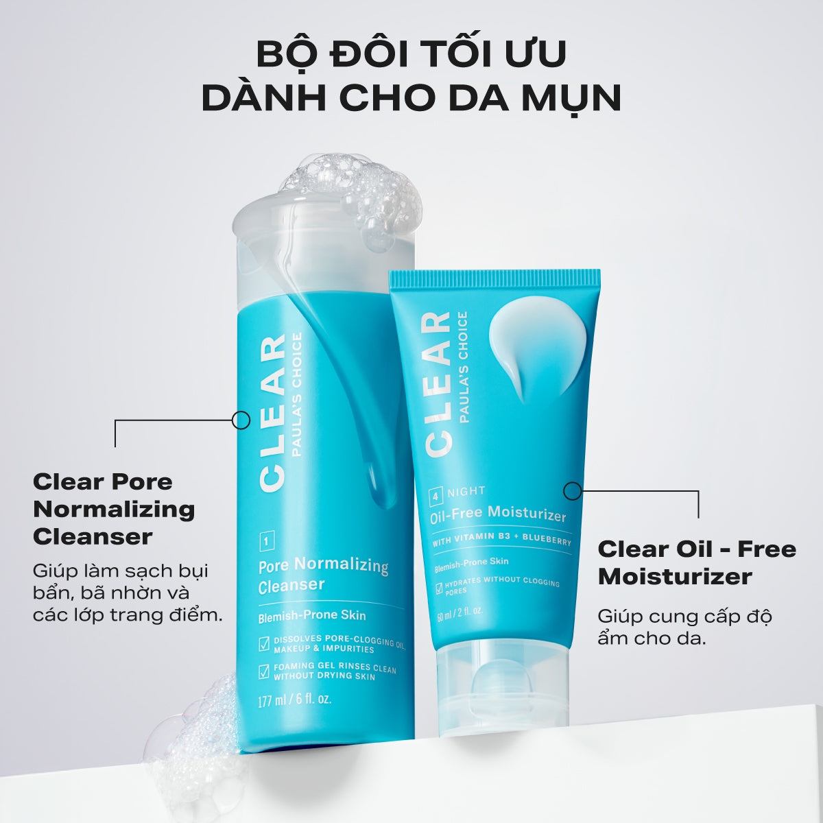 Banner kết hợp