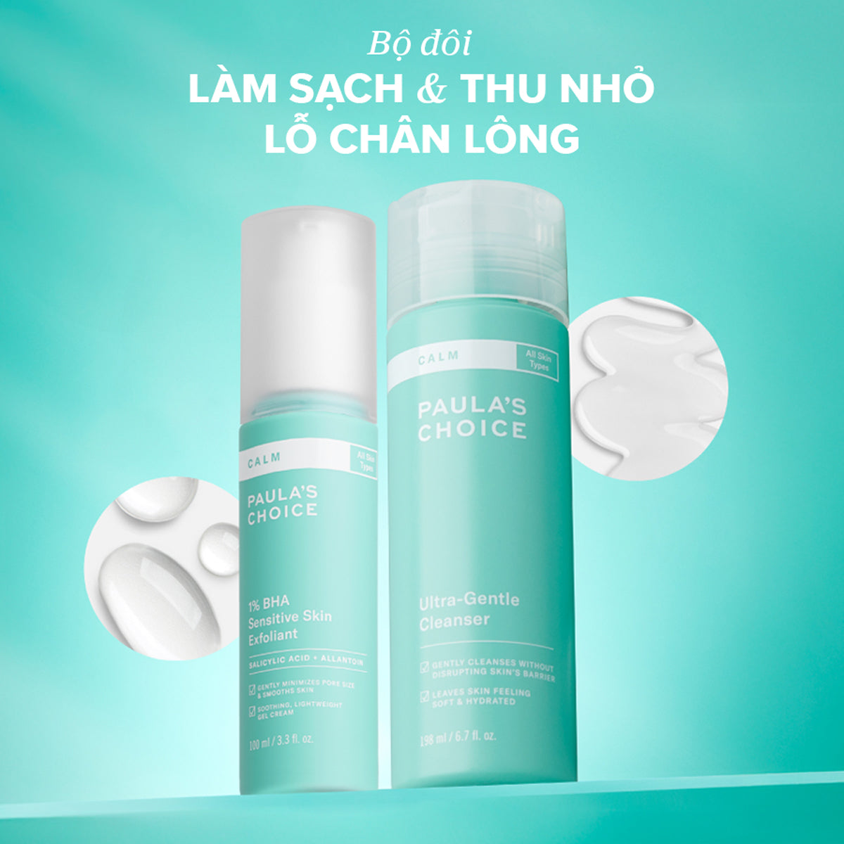 Banner kết hợp
