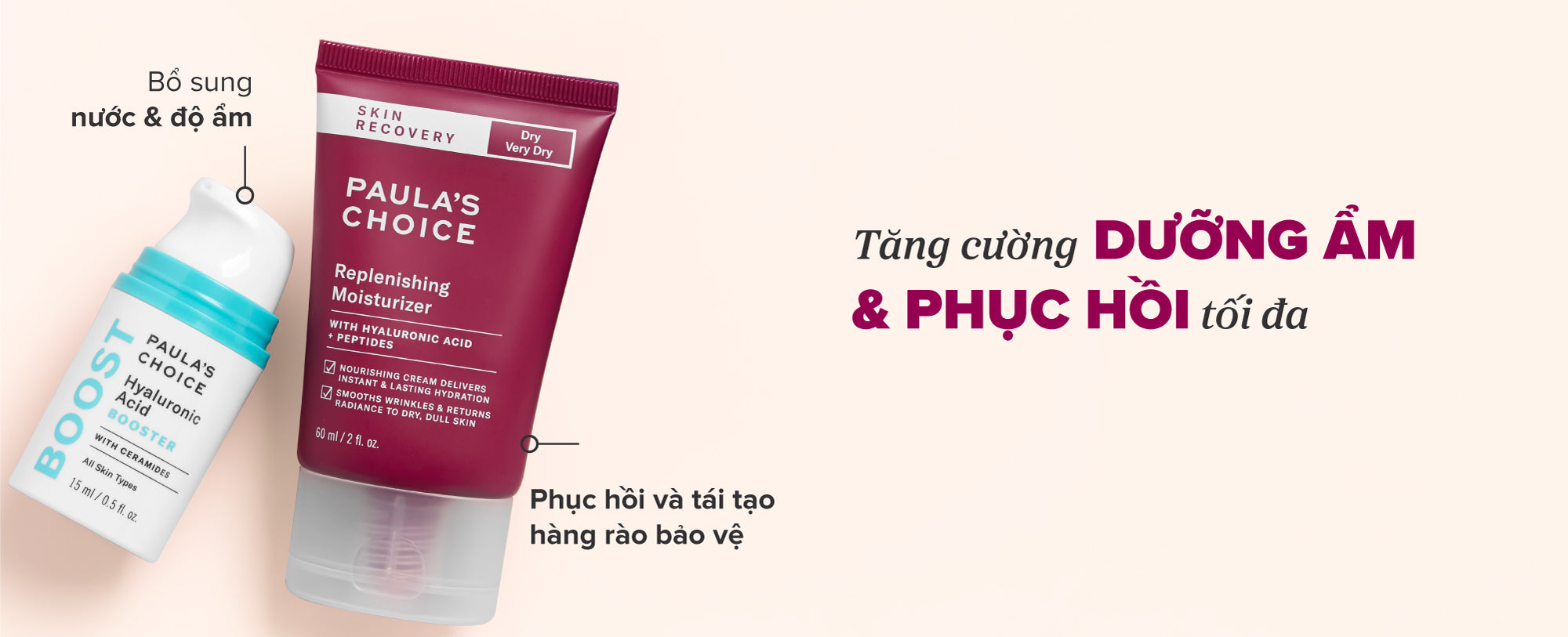 Banner kết hợp