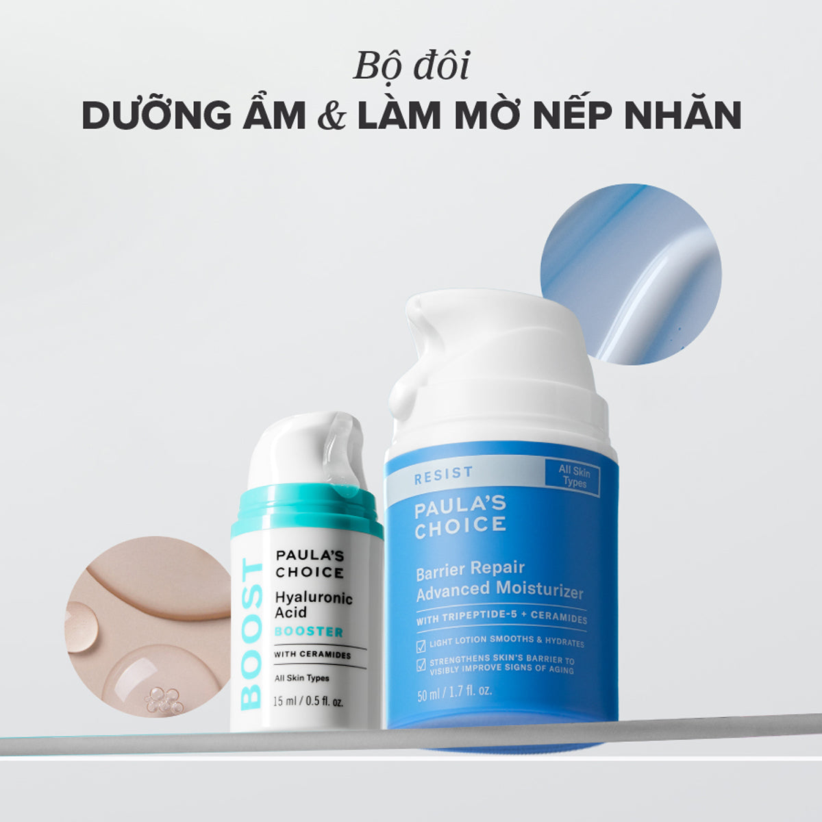 Banner kết hợp