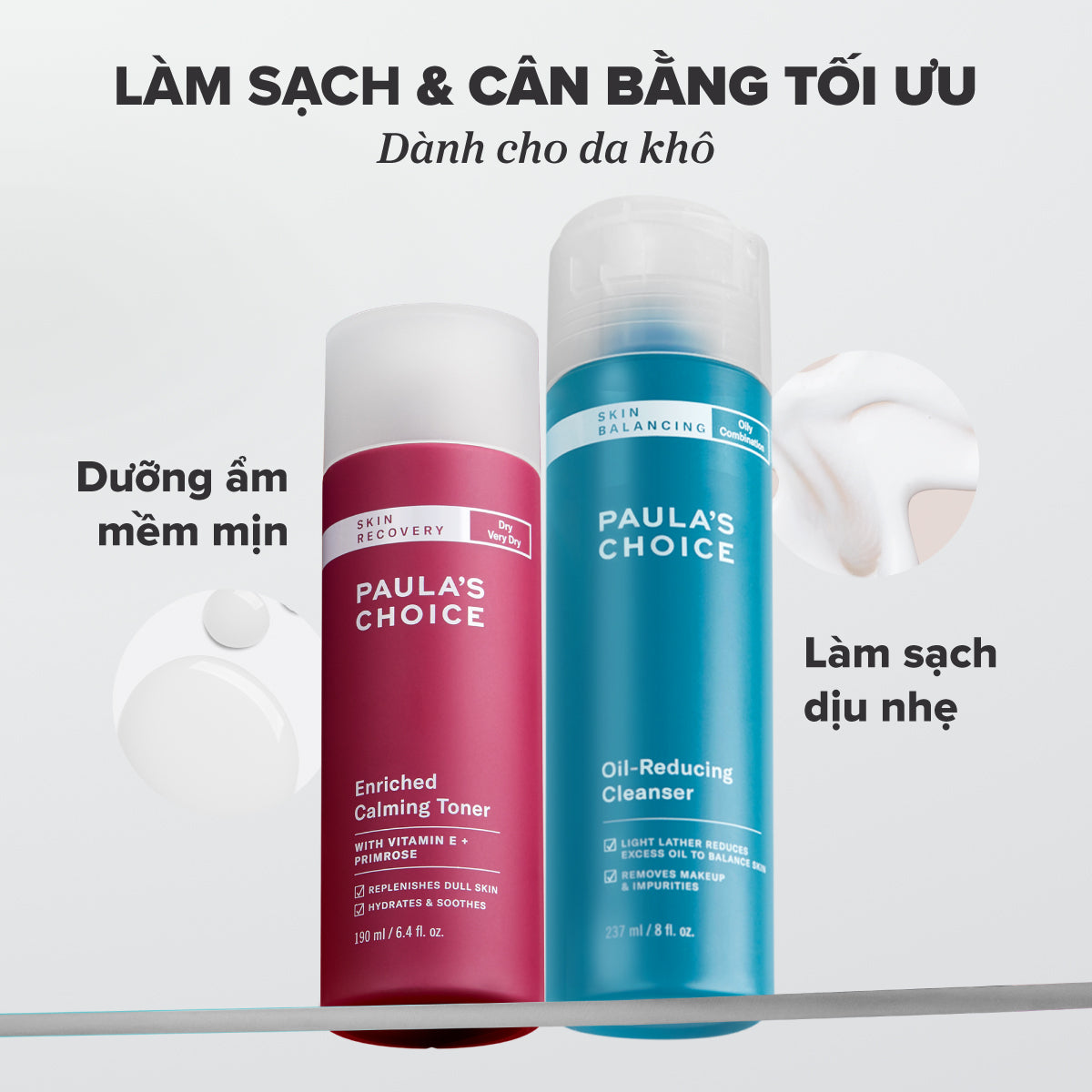 Banner kết hợp