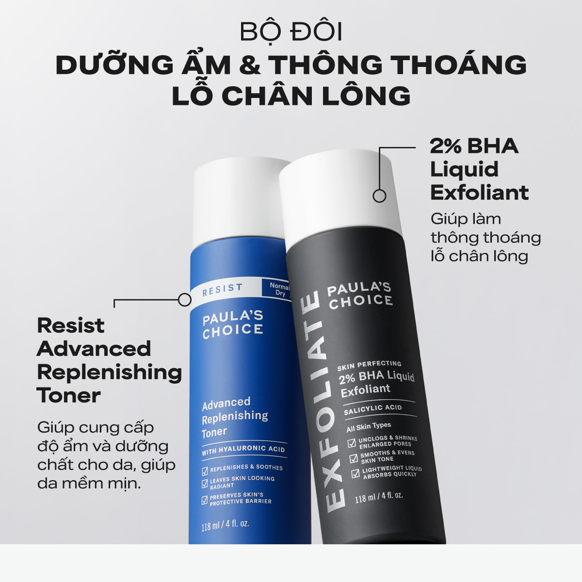 Banner kết hợp