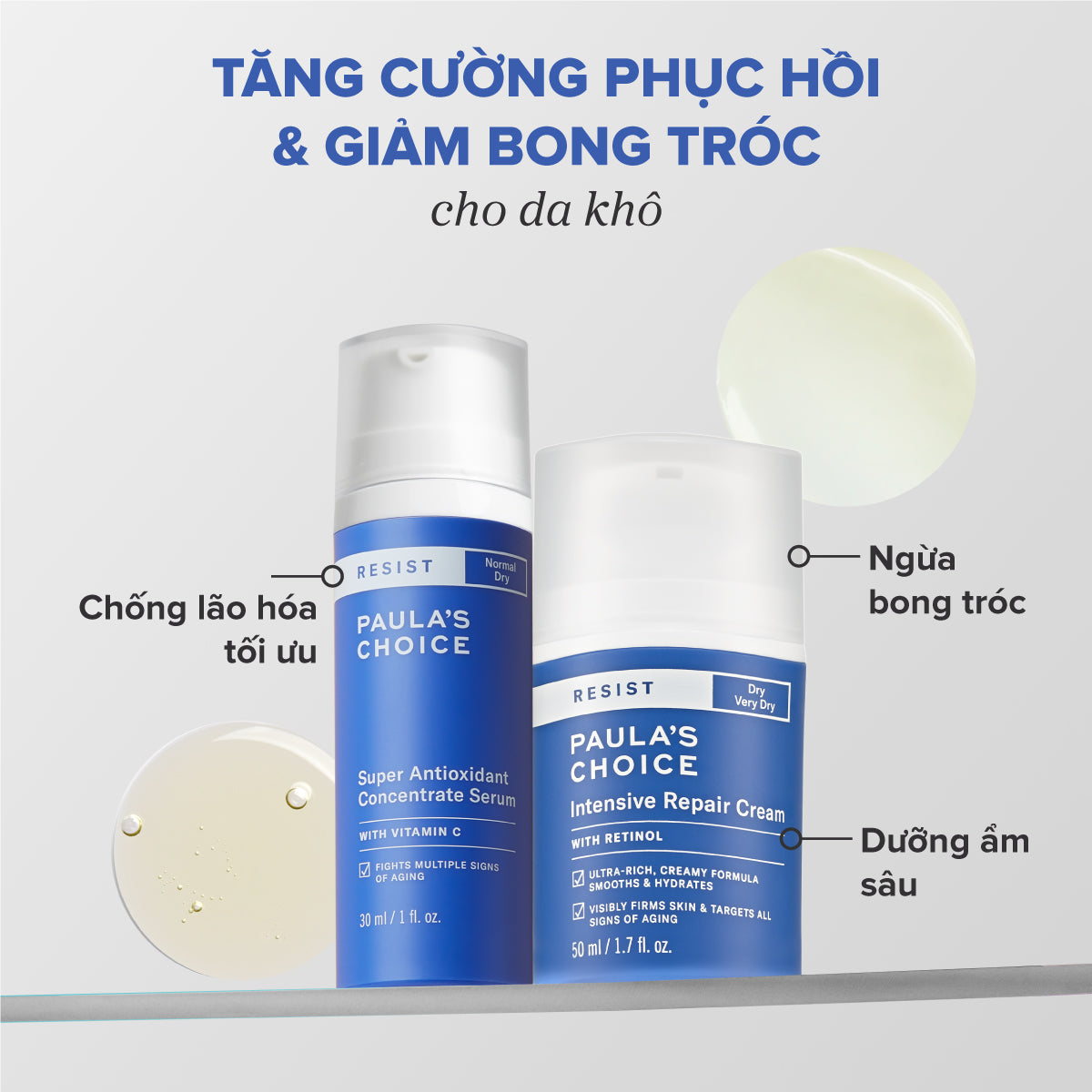 Banner kết hợp