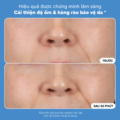 Kem dưỡng ẩm tái tạo hàng rào bảo vệ da, giảm nếp nhăn và làm săn chắc da Resist Barrier Repair Advanced Moisturizer 50ml