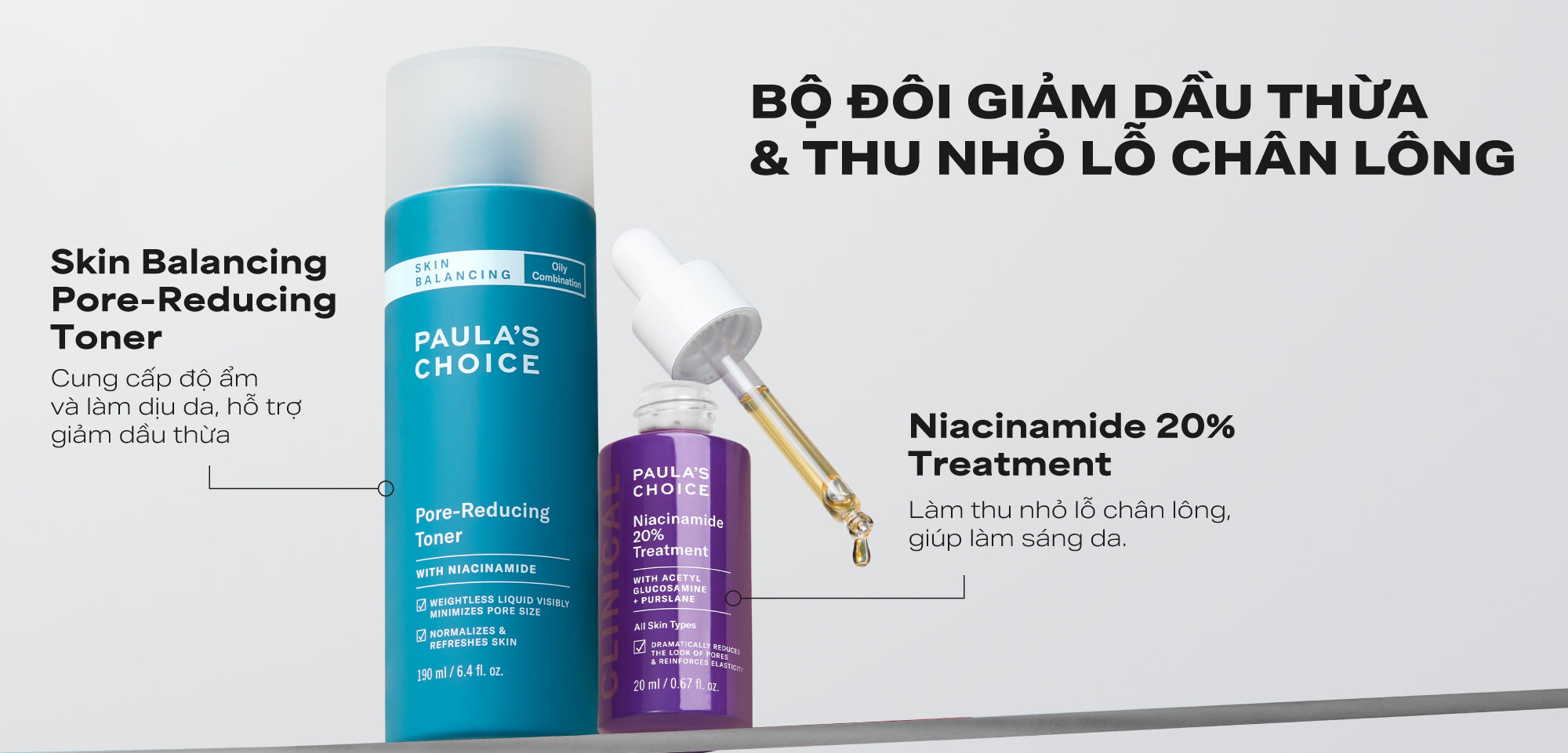 Banner kết hợp