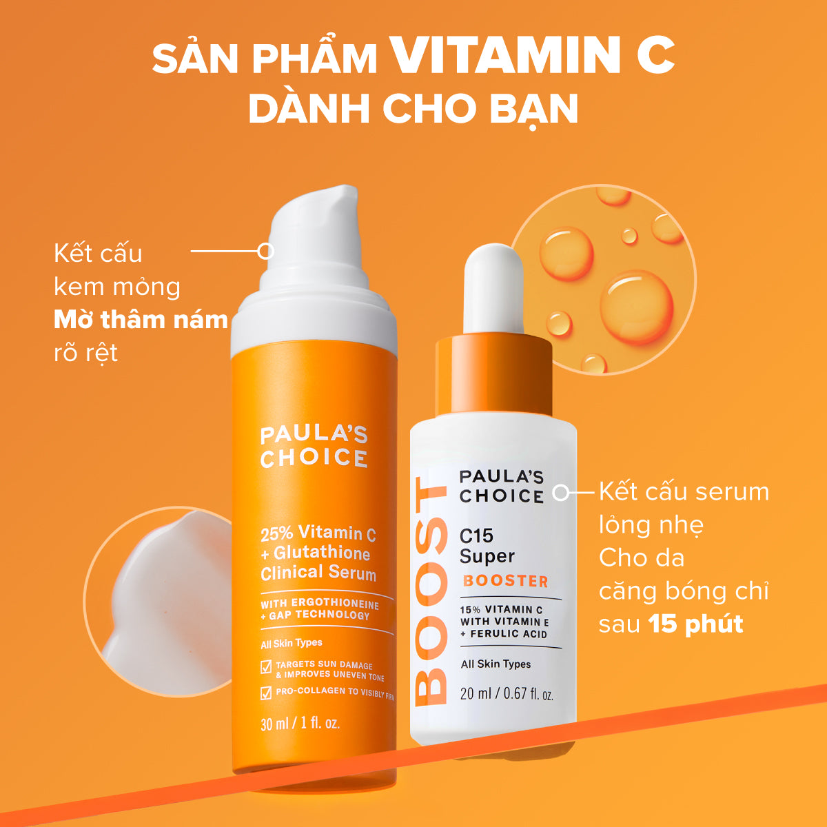 Banner kết hợp