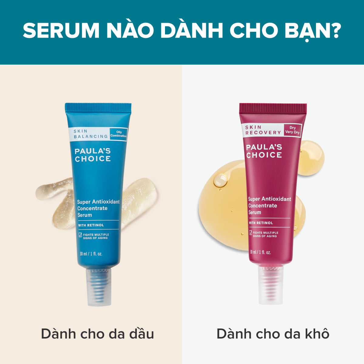 Banner kết hợp