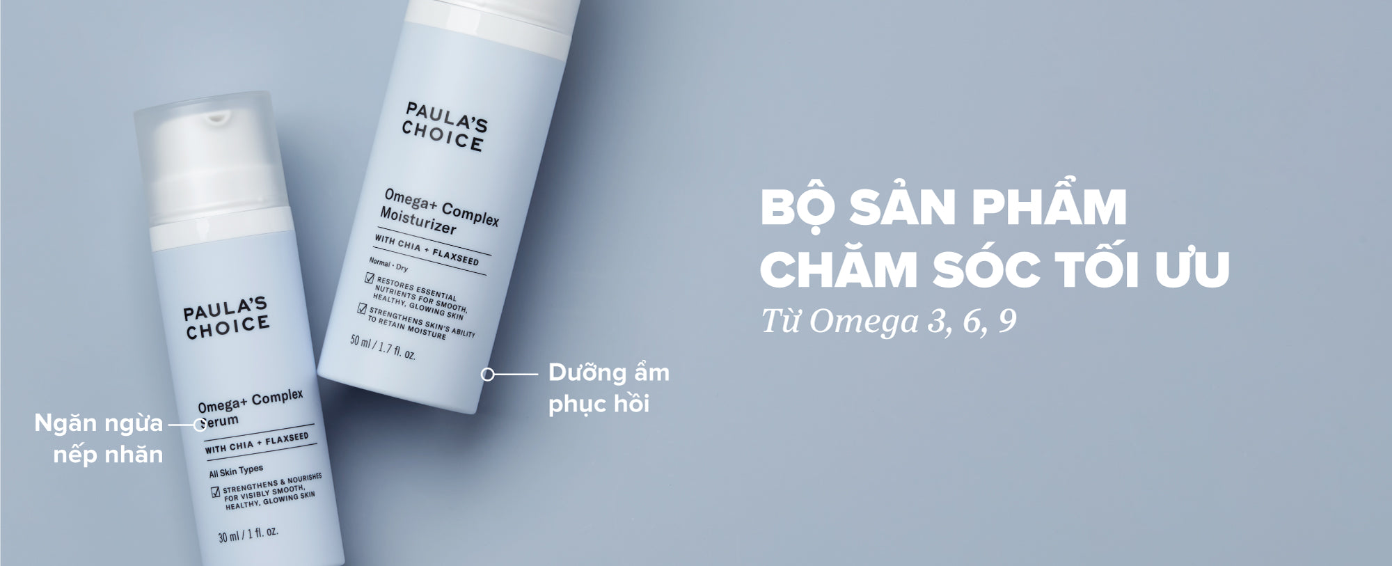 Banner kết hợp