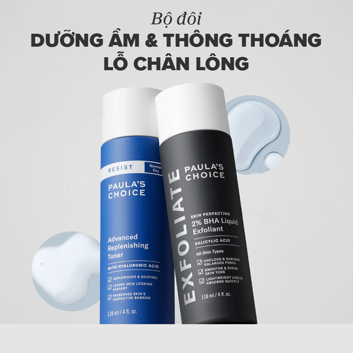 Banner kết hợp