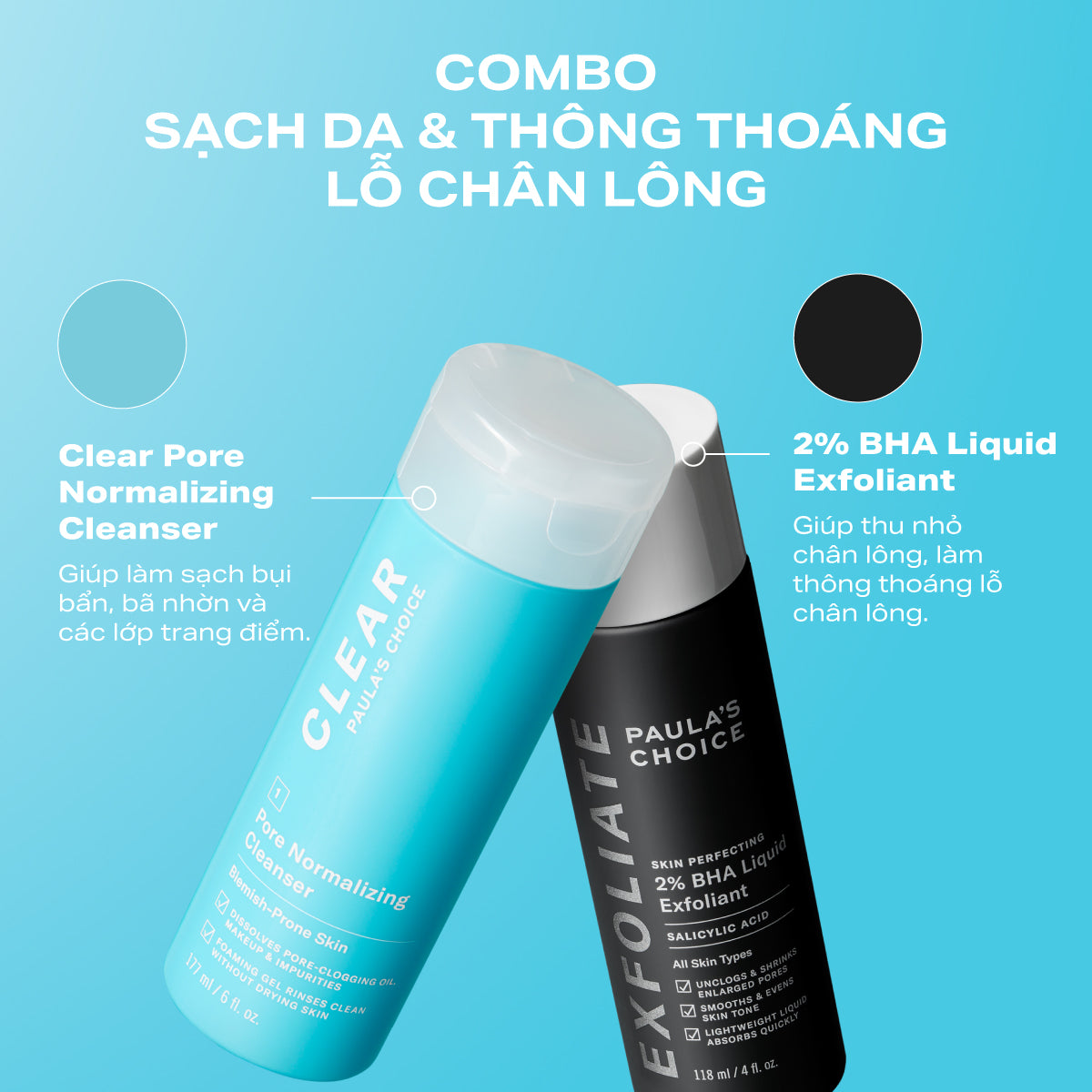 Banner kết hợp