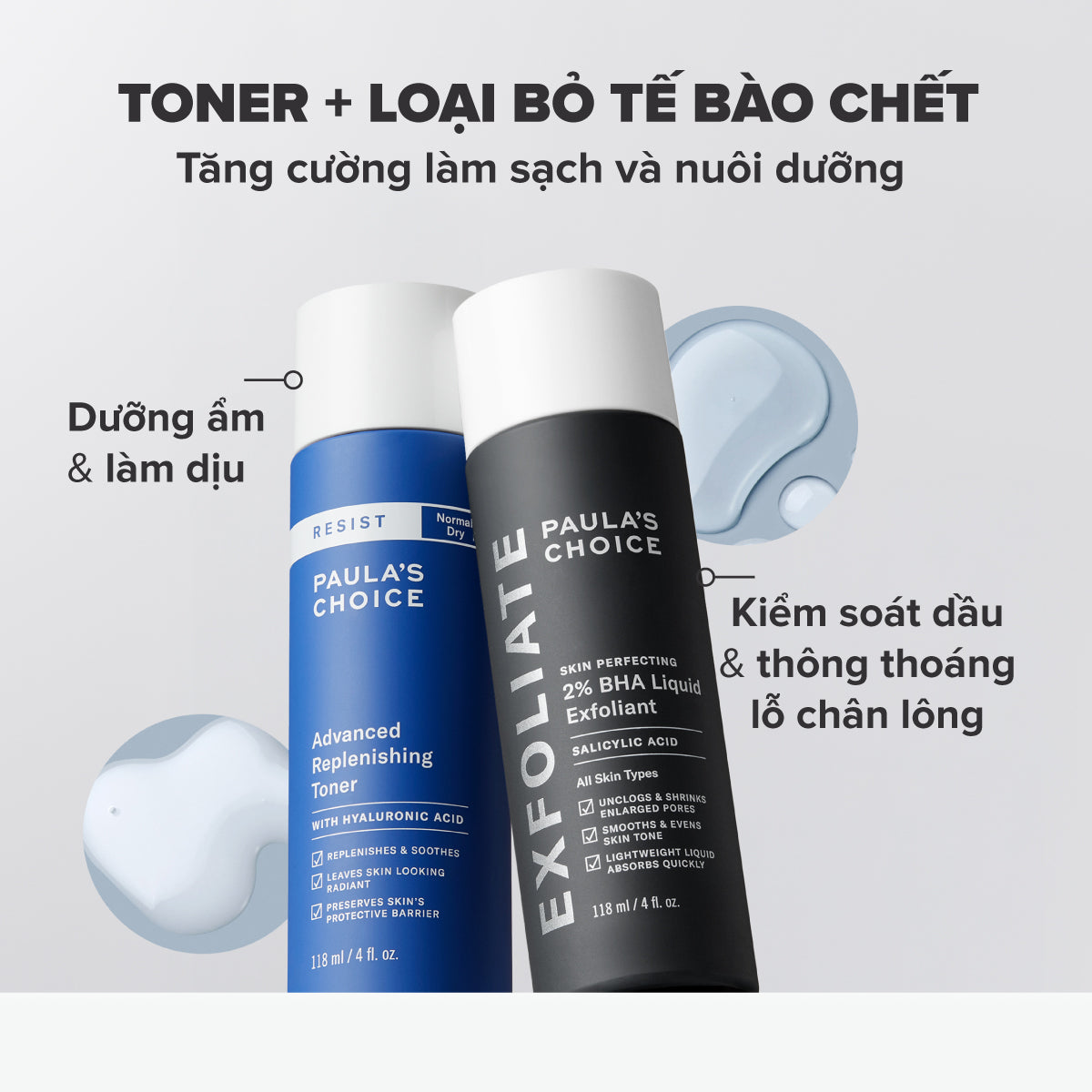 Banner kết hợp