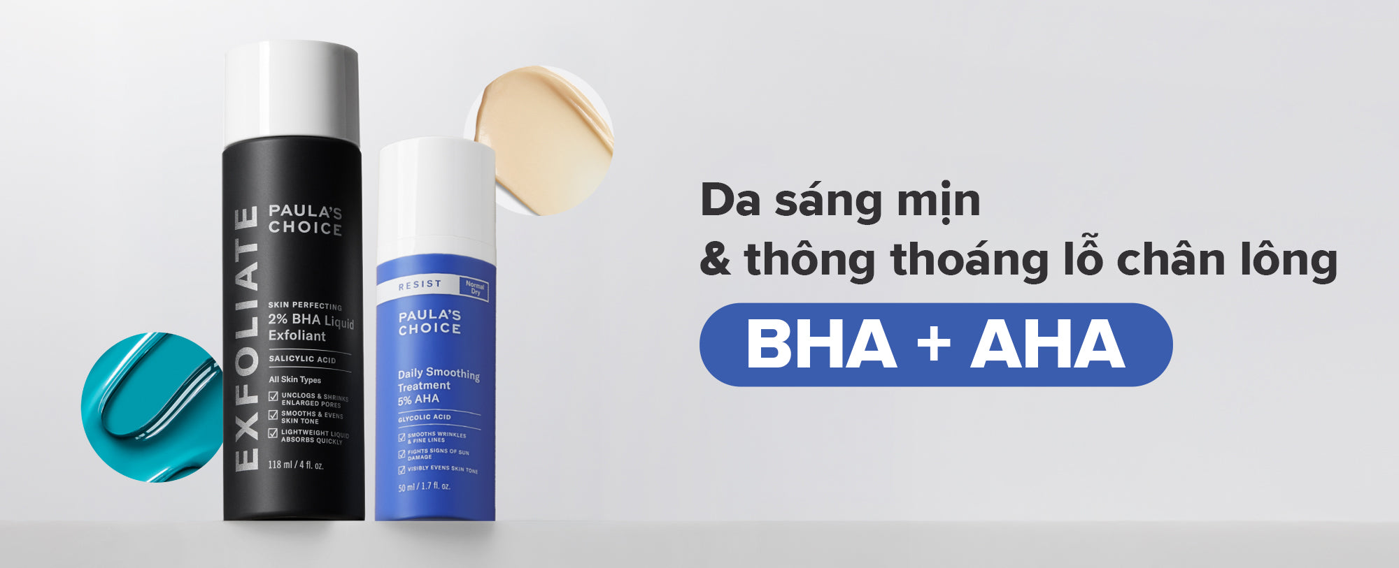 Banner kết hợp