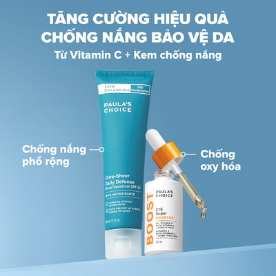 Kem chống nắng dạng sữa giúp dưỡng ẩm và giảm nếp nhăn trên da SPF 50 Resist Youth-Extending Daily Hydrating Fluid Broad Spectrum SPF 50