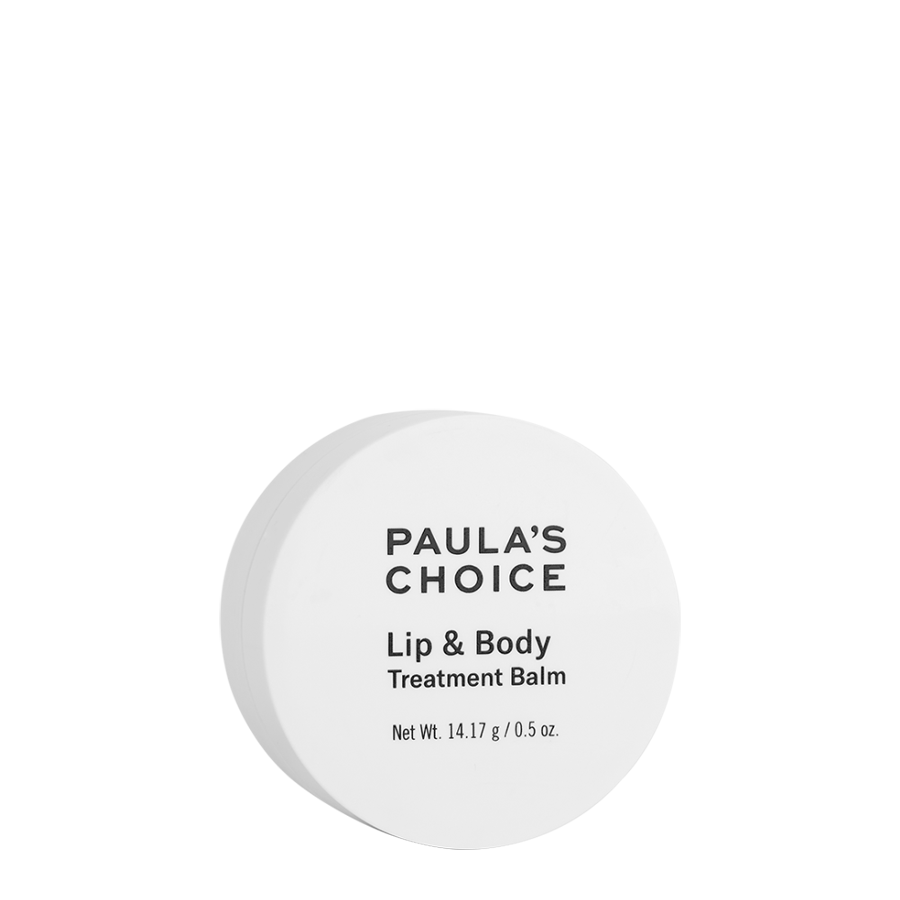 Sáp dưỡng ẩm dành cho môi và phần da khô trên cơ thể Lip & Body Treatment Balm