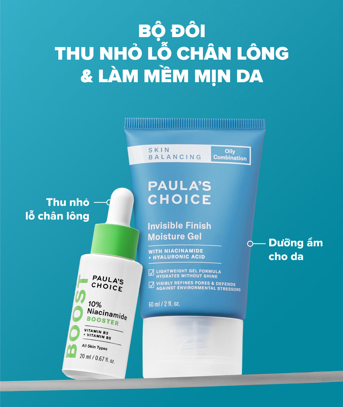 Banner kết hợp