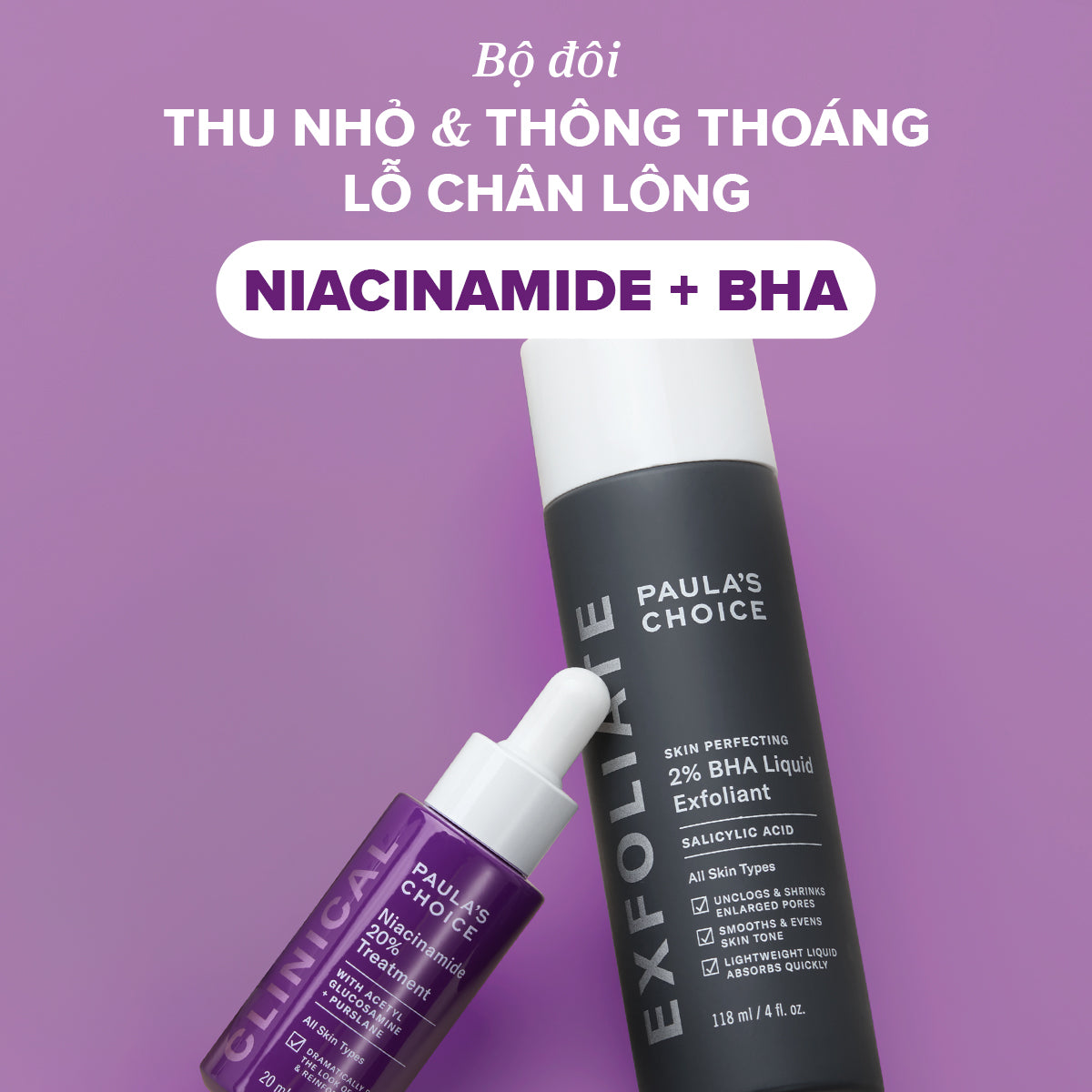 Banner kết hợp