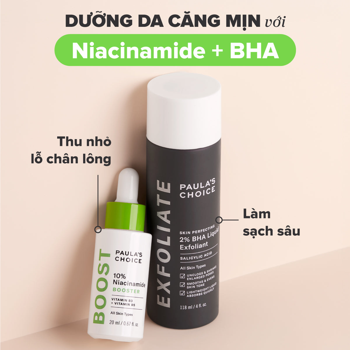 Banner kết hợp