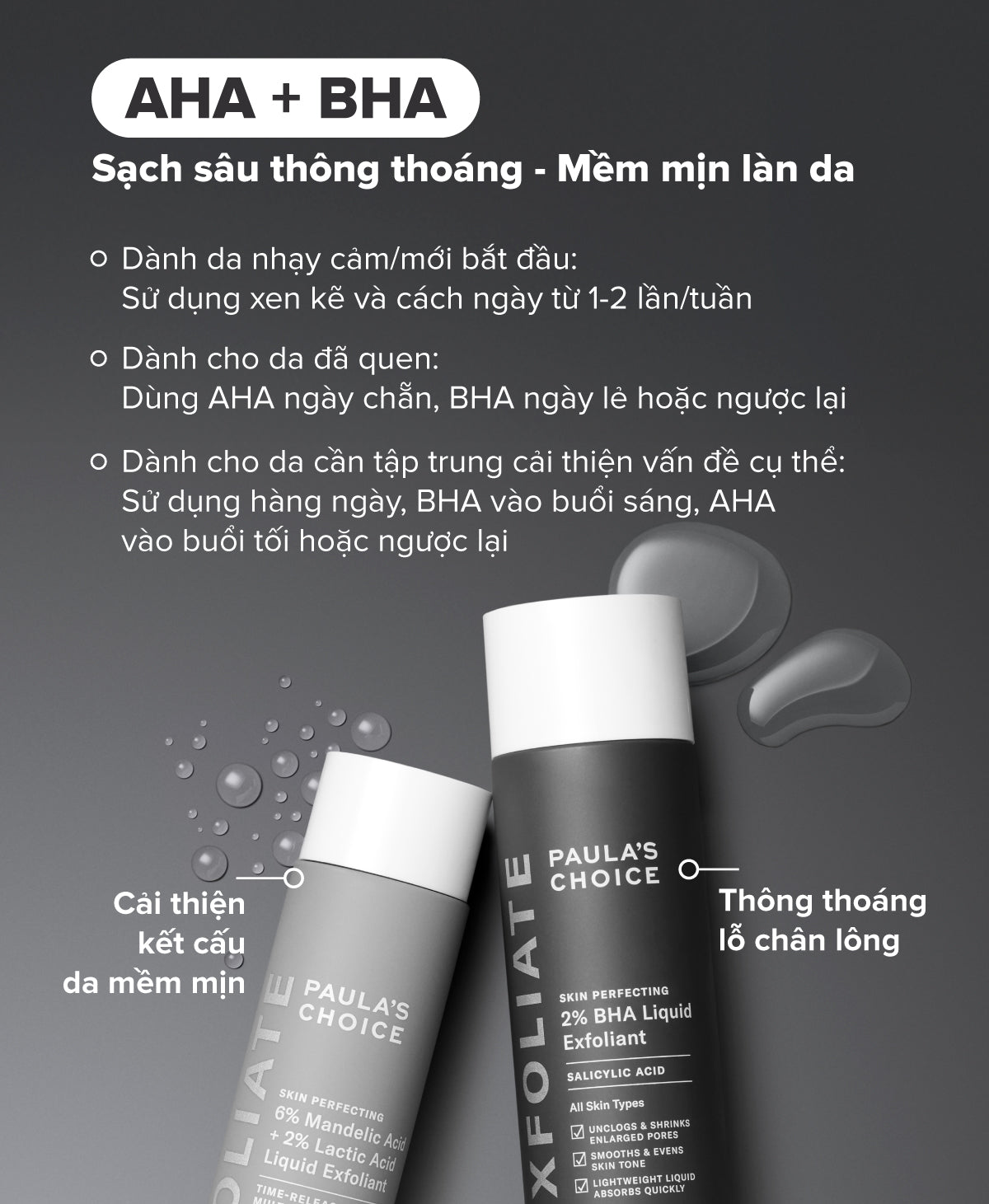 Banner kết hợp