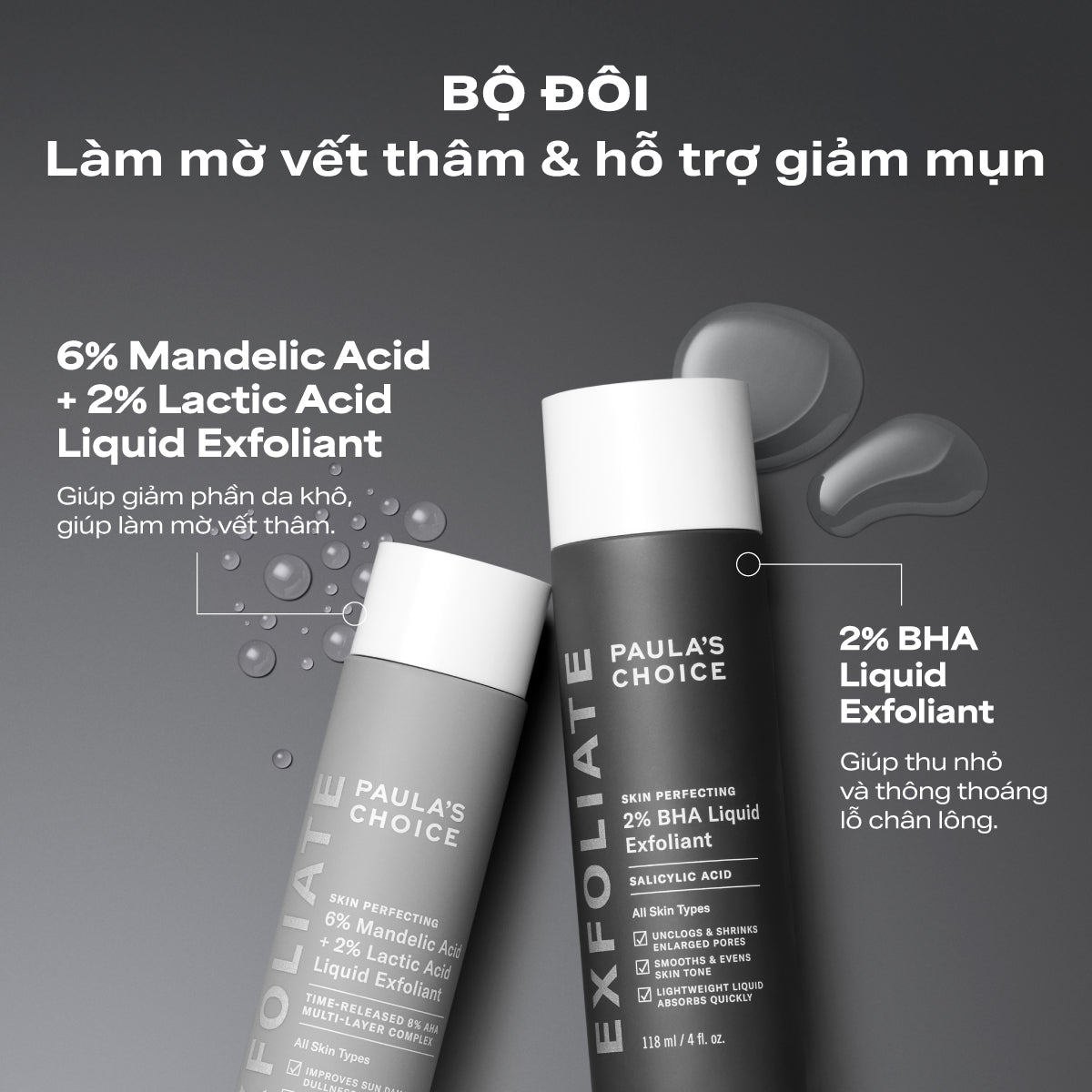 Banner kết hợp