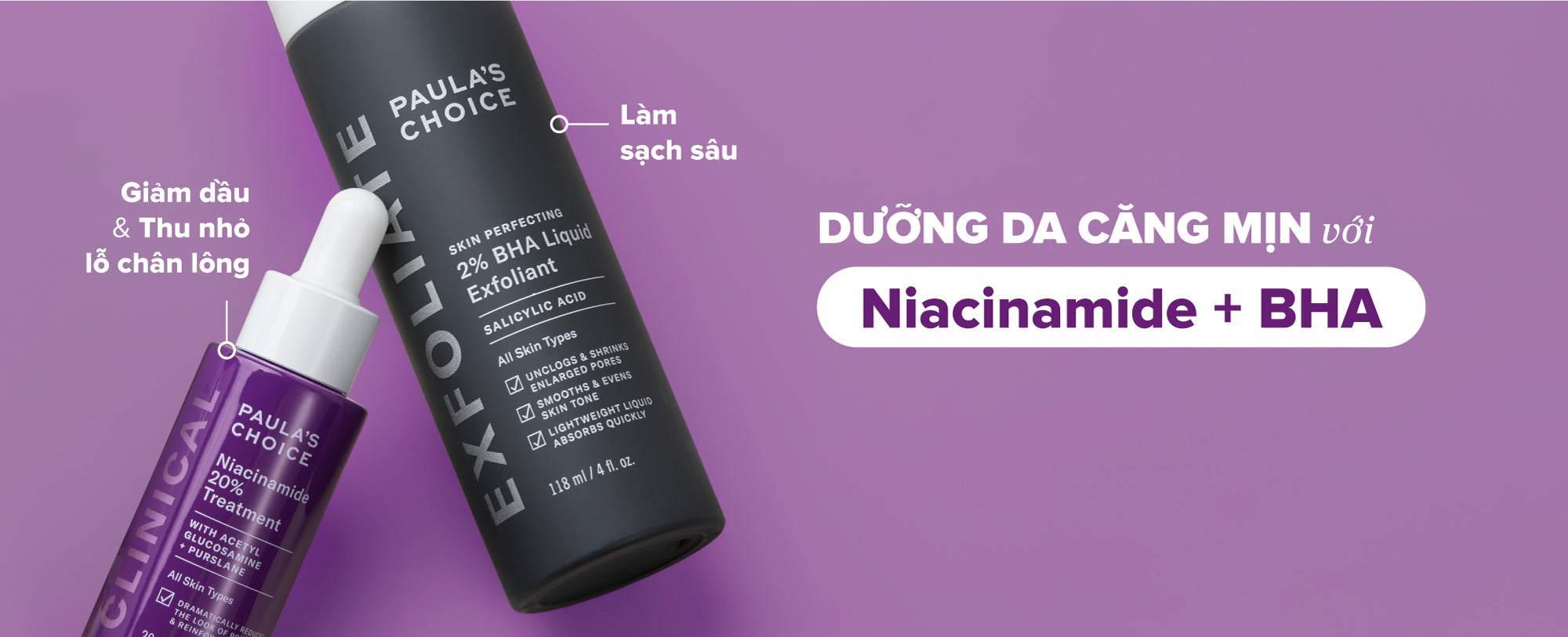 Banner kết hợp