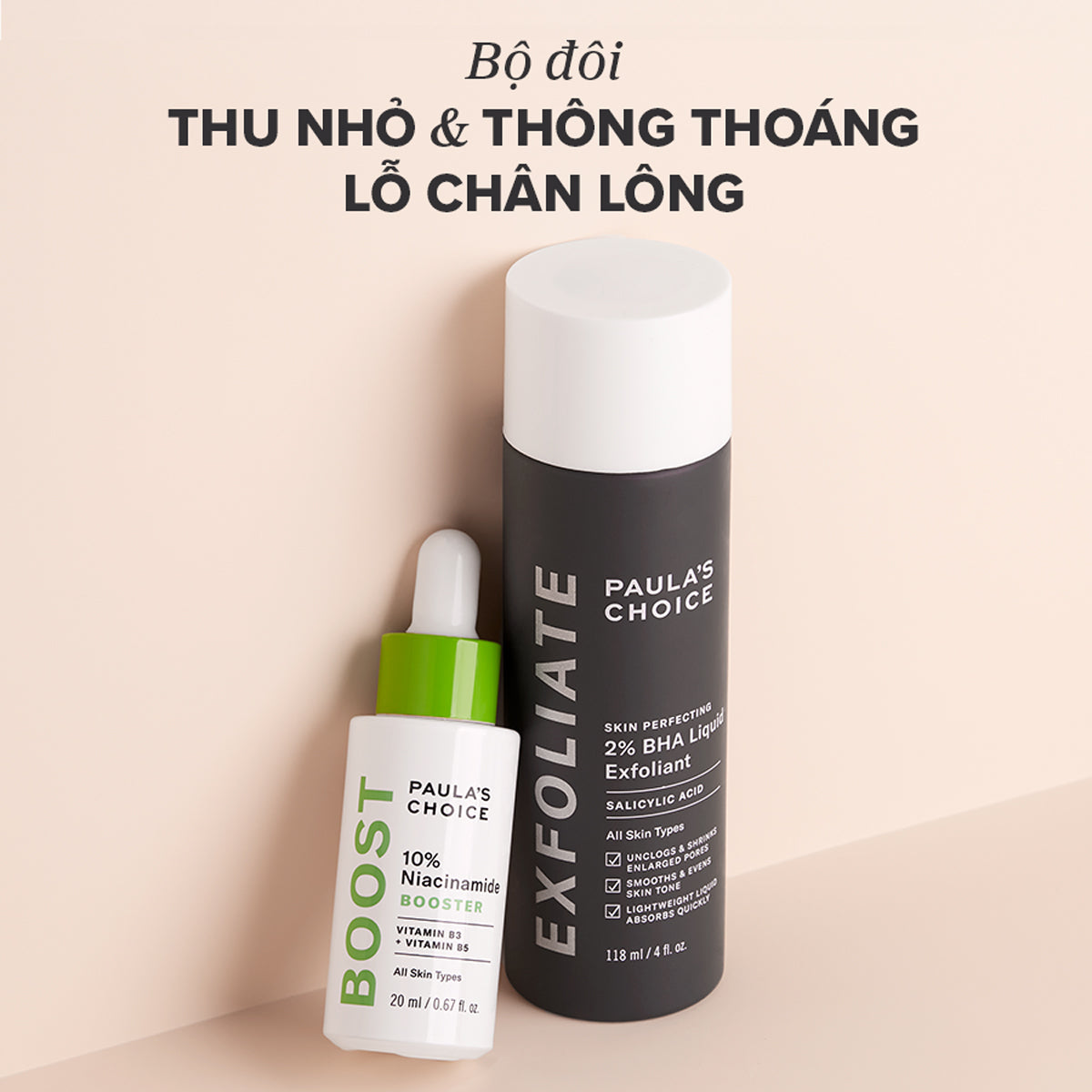 Banner kết hợp