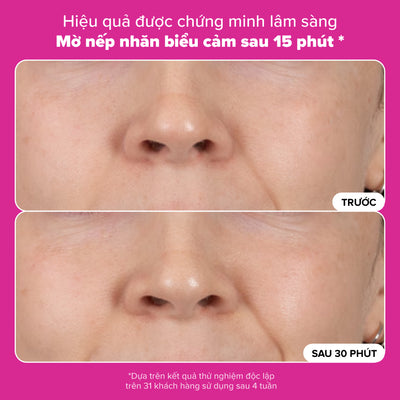 Tinh chất  làm căng mịn làm giảm nếp nhăn và săn chắc da Pro-Collagen Multi-Peptide Booster