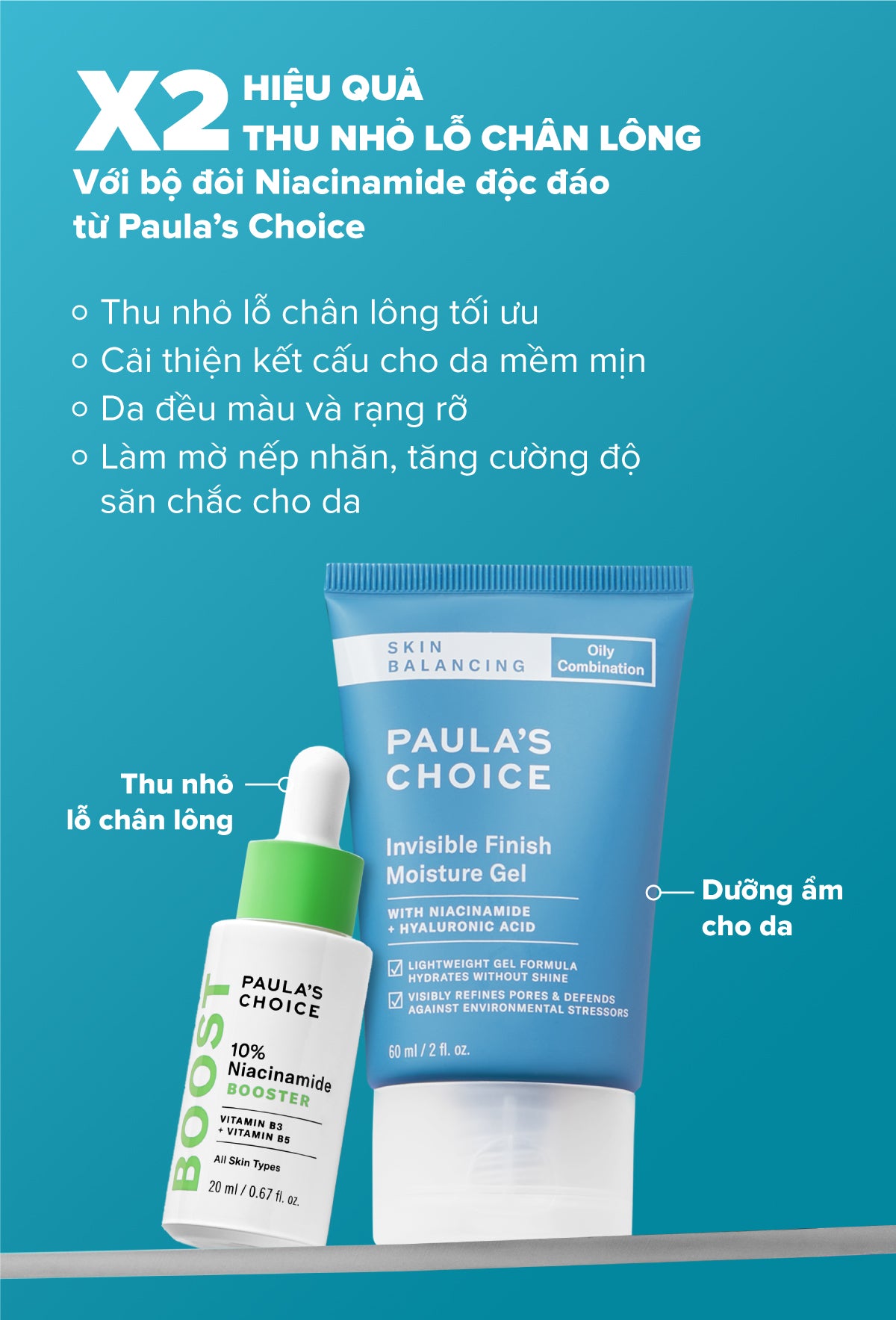 Banner kết hợp