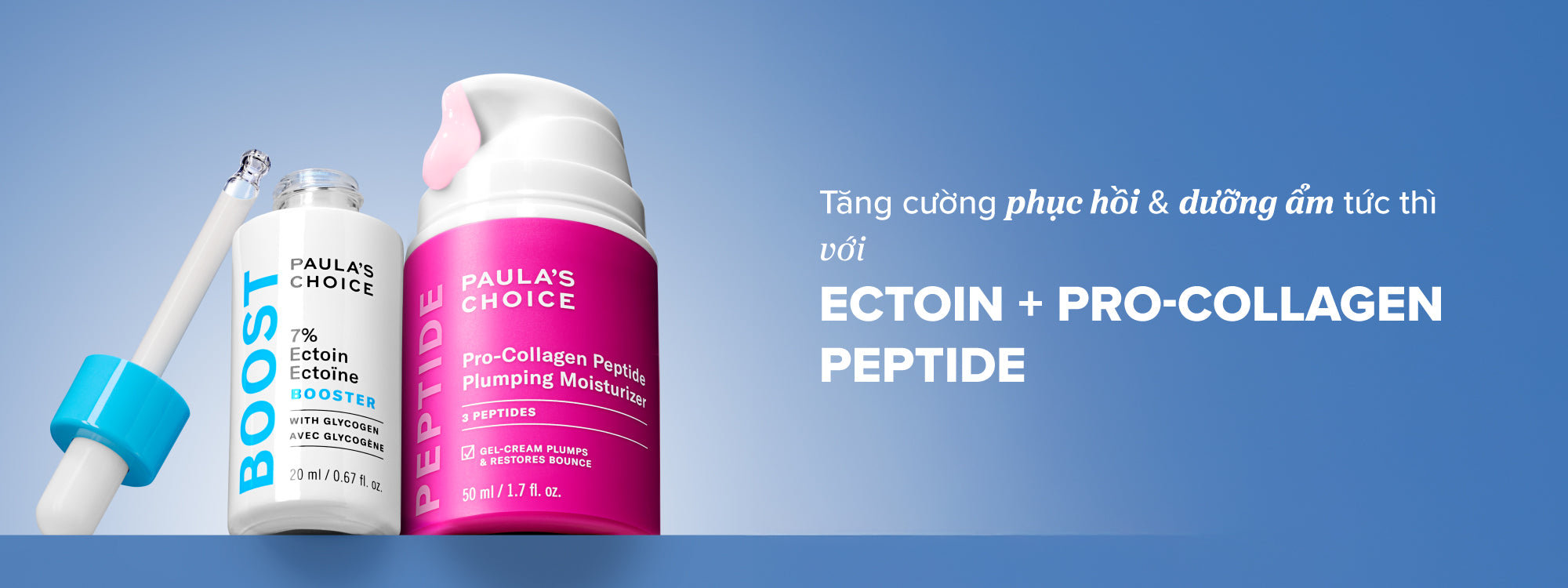 Banner kết hợp